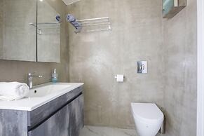 Villa Filokalia With Exceptional View