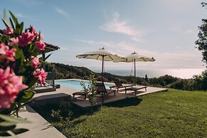 Villa Filokalia With Exceptional View