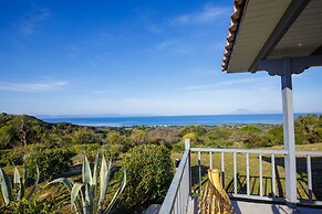 Villa Filokalia With Exceptional View