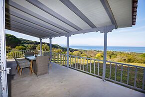 Villa Filokalia With Exceptional View