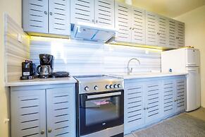 Villa Filokalia With Exceptional View