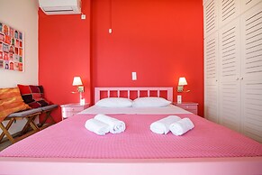 Villa Filokalia With Exceptional View