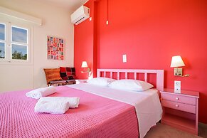 Villa Filokalia With Exceptional View