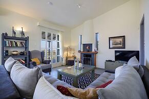 Villa Filokalia With Exceptional View