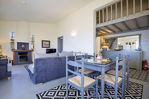 Villa Filokalia With Exceptional View