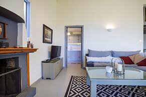 Villa Filokalia With Exceptional View