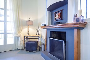 Villa Filokalia With Exceptional View