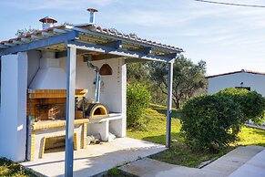 Villa Filokalia With Exceptional View