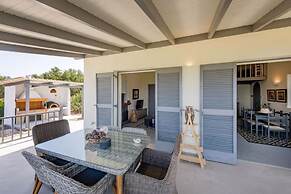 Villa Filokalia With Exceptional View
