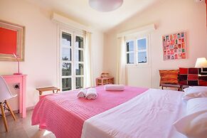 Villa Filokalia With Exceptional View