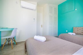 Villa Filokalia With Exceptional View