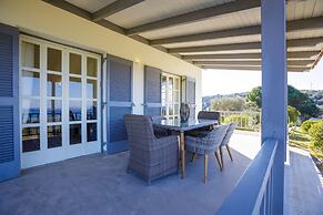 Villa Filokalia With Exceptional View