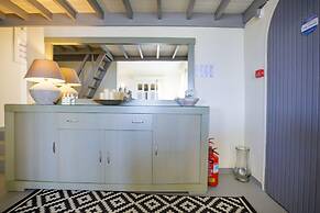 Villa Filokalia With Exceptional View