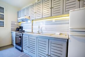 Villa Filokalia With Exceptional View