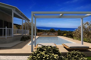 Villa Filokalia With Exceptional View