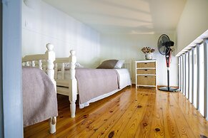 Villa Filokalia With Exceptional View