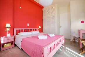 Villa Filokalia With Exceptional View