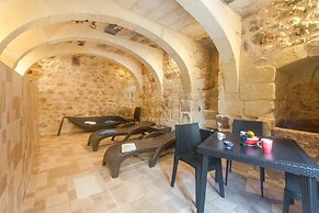 Naduri Beautiful Gozitan Villa Pool