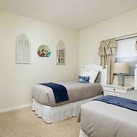 Fantastic Condo Pool Fireplace