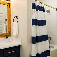 Fantastic Condo Pool Fireplace