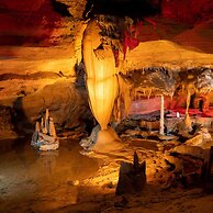Fantastic Condo Pool Fireplace