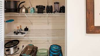 Fantastic Condo Pool Fireplace