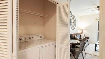 Fantastic Condo Pool Fireplace