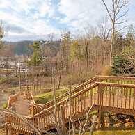 Fantastic Condo Pool Fireplace