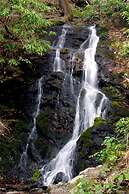 Fantastic Condo Pool Fireplace