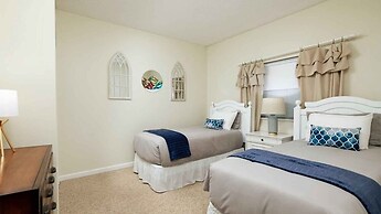 Fantastic Condo Pool Fireplace