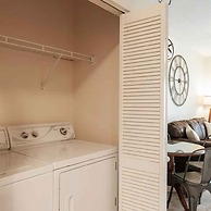 Fantastic Condo Pool Fireplace