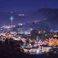 Fantastic Condo Pool Fireplace