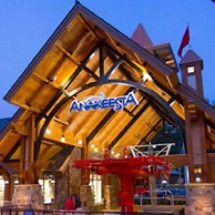 Newly Renovated Downtown Gatlinburg Condo Pool