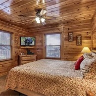 Dreams Come True With This Luxury Cabin