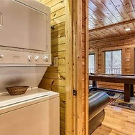 Dreams Come True With This Luxury Cabin