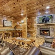 Dreams Come True With This Luxury Cabin