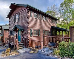 Dreams Come True With This Luxury Cabin