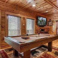 Dreams Come True With This Luxury Cabin