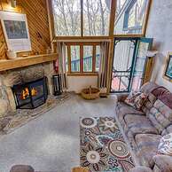 Peace Serenity Relaxation in the Smokies