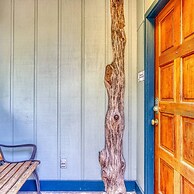 Peace Serenity Relaxation in the Smokies