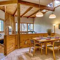 Peace Serenity Relaxation in the Smokies