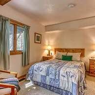 Peace Serenity Relaxation in the Smokies