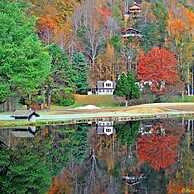 Peace Serenity Relaxation in the Smokies