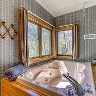 Peace Serenity Relaxation in the Smokies