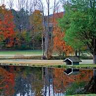 Peace Serenity Relaxation in the Smokies