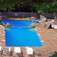 Peace Serenity Relaxation in the Smokies