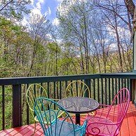 Peace Serenity Relaxation in the Smokies