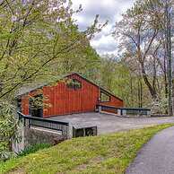 Peace Serenity Relaxation in the Smokies