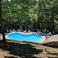 Peace Serenity Relaxation in the Smokies