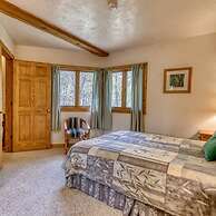 Peace Serenity Relaxation in the Smokies